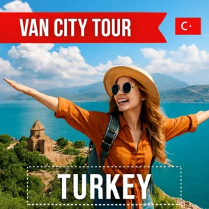 تور وان کریسمس آدین گشت